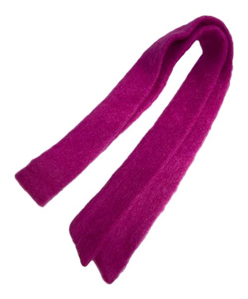 CELINE（セリーヌ）CELINE (セリーヌ) コート ピンク サイズ:42の古着・服飾アイテム