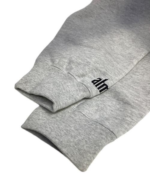 ATMOS（アトモス）atmos (アトモス) スウェット グレー サイズ:Lの古着・服飾アイテム