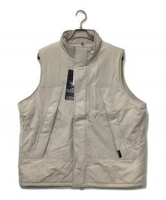 中古・古着通販】Denham (デンハム) NANGA (ナンガ) ダウンベスト