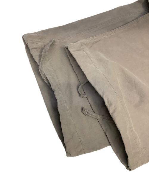 WILD THINGS（ワイルドシングス）WILD THINGS (ワイルドシングス) カーゴパンツ ベージュ サイズ:Lの古着・服飾アイテム