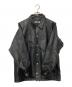 Schott (ショット) レザージャケット ブラック サイズ:L：30000円