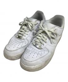 NIKE（ナイキ）の古着「ローカットスニーカー」｜ホワイト