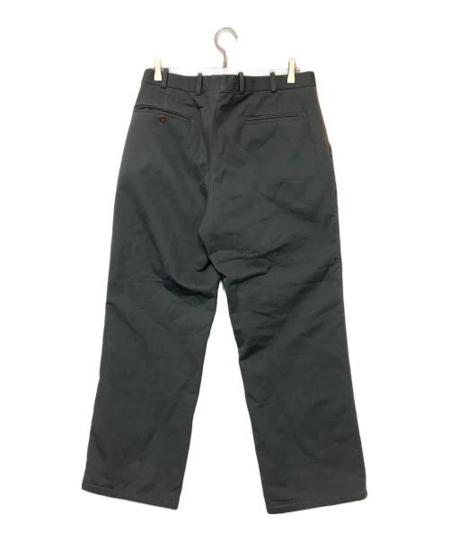 orvis（オービス）orvis (オービス) ワークパンツ グレー サイズ:34の古着・服飾アイテム