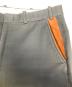 orvis (オービス) ワークパンツ グレー サイズ:34：5000円