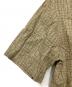 L.L.Bean (エルエルビーン) 半袖シャツ ベージュ サイズ:S：5000円