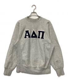 SOFFE（ソフィー）の古着「スウェット」｜グレー