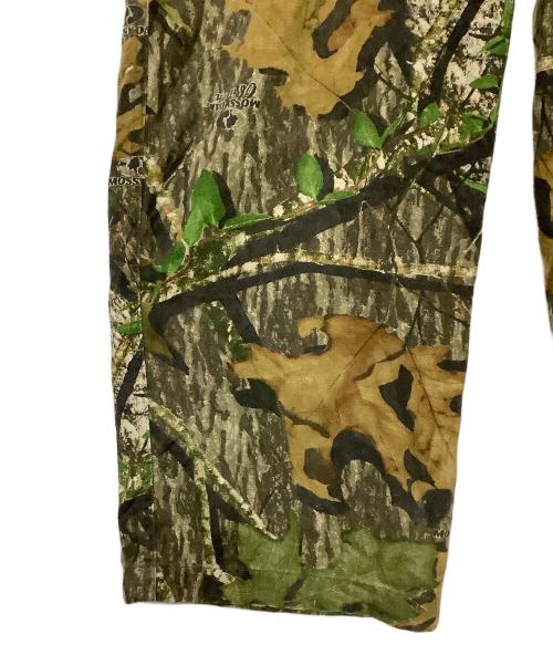 fieldstaff（フィールドスタッフ）fieldstaff (フィールドスタッフ) カーゴパンツ グリーン サイズ:XLの古着・服飾アイテム