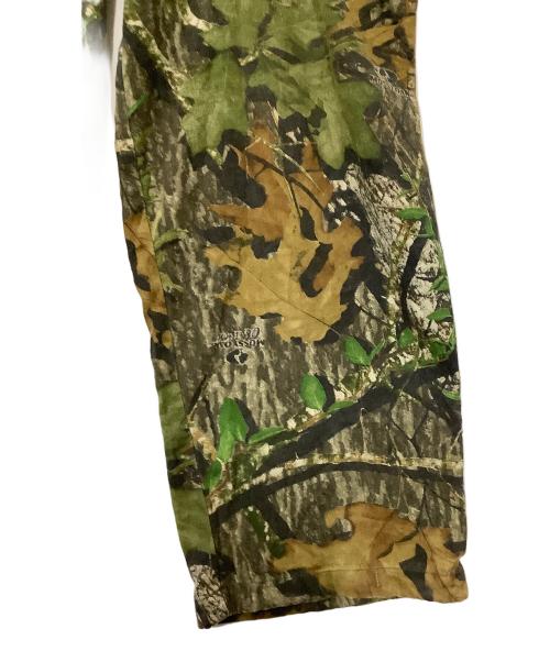 fieldstaff（フィールドスタッフ）fieldstaff (フィールドスタッフ) カーゴパンツ グリーン サイズ:XLの古着・服飾アイテム