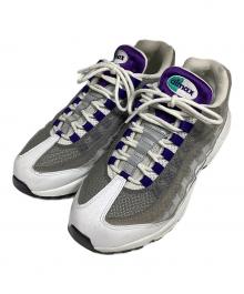 NIKE（ナイキ）の古着「スニーカー」｜グレー