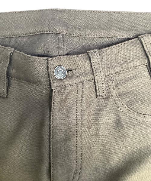 JIL SANDER（ジルサンダー）JIL SANDER (ジルサンダー) チノパン カーキ サイズ:30の古着・服飾アイテム
