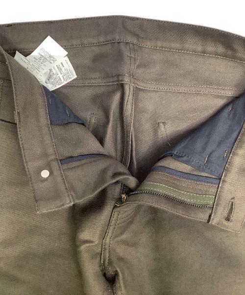JIL SANDER（ジルサンダー）JIL SANDER (ジルサンダー) チノパン カーキ サイズ:30の古着・服飾アイテム