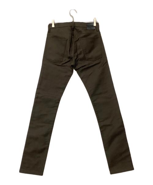JIL SANDER（ジルサンダー）JIL SANDER (ジルサンダー) チノパン カーキ サイズ:30の古着・服飾アイテム