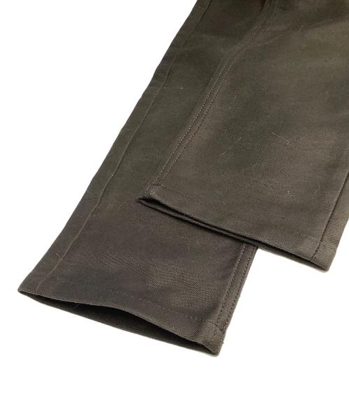 JIL SANDER（ジルサンダー）JIL SANDER (ジルサンダー) チノパン カーキ サイズ:30の古着・服飾アイテム