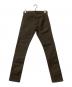 JIL SANDER（ジルサンダー）の古着「チノパン」｜カーキ