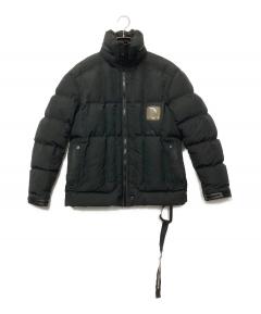 中古・古着通販】DIESEL (ディーゼル) ムートンジャケット ブラウン