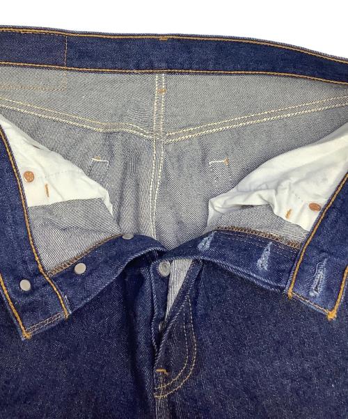 LEVI'S（リーバイス）LEVI'S (リーバイス) デニムパンツ インディゴ サイズ: W34×L38の古着・服飾アイテム