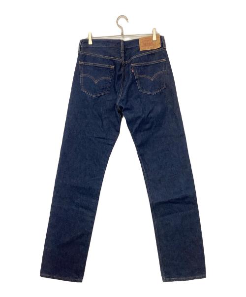 LEVI'S（リーバイス）LEVI'S (リーバイス) デニムパンツ インディゴ サイズ: W34×L38の古着・服飾アイテム