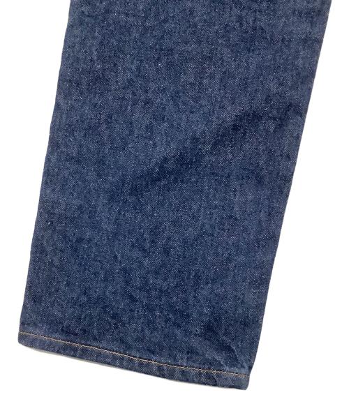 LEVI'S（リーバイス）LEVI'S (リーバイス) デニムパンツ インディゴ サイズ: W34×L38の古着・服飾アイテム