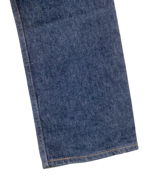 LEVI'S（リーバイス）LEVI'S (リーバイス) デニムパンツ インディゴ サイズ: W34×L38の古着・服飾アイテム