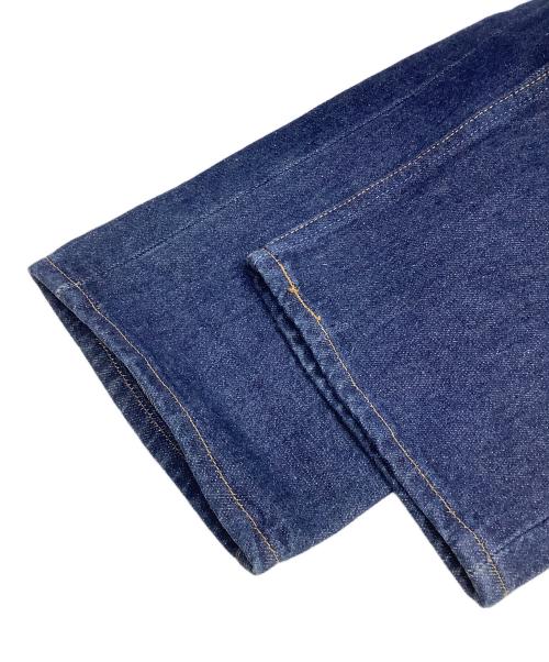 LEVI'S（リーバイス）LEVI'S (リーバイス) デニムパンツ インディゴ サイズ: W34×L38の古着・服飾アイテム