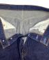 LEVI'S (リーバイス) デニムパンツ インディゴ サイズ: W34×L38：6000円