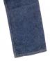中古・古着 LEVI'S (リーバイス) デニムパンツ インディゴ サイズ: W34×L38：6000円