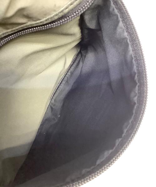 COACH（コーチ）COACH (コーチ) ワンショルダーバッグ カーキの古着・服飾アイテム