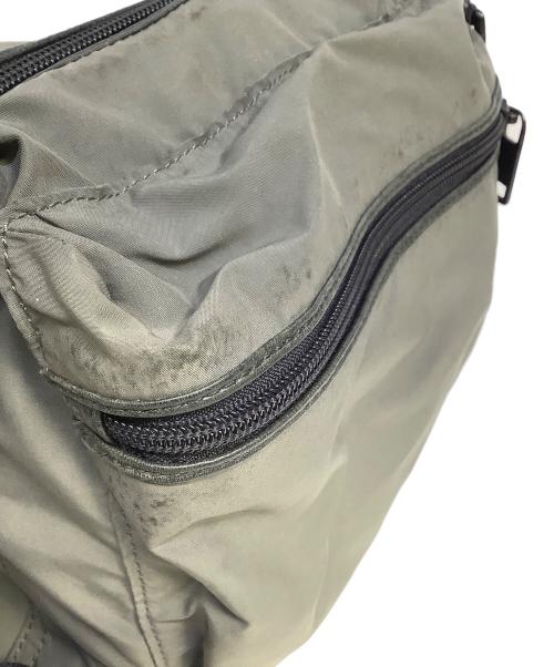 COACH（コーチ）COACH (コーチ) ワンショルダーバッグ カーキの古着・服飾アイテム