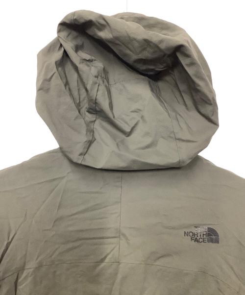 THE NORTH FACE（ザ ノース フェイス）THE NORTH FACE (ザ ノース フェイス) ナイロンジャケット グリーン サイズ:Mの古着・服飾アイテム