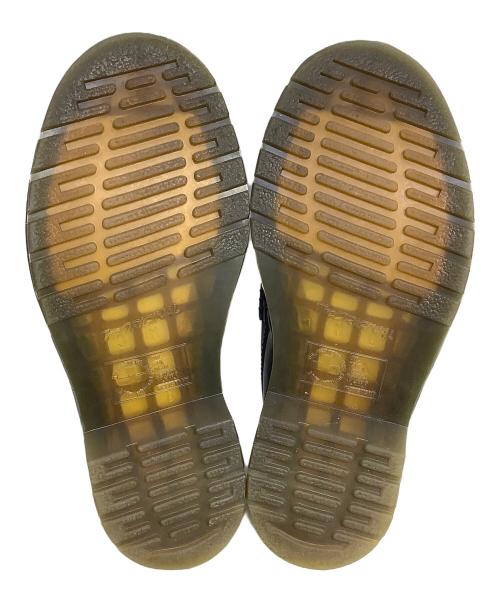 Dr.Martens（ドクターマーチン）Dr.Martens (ドクターマーチン) ローファー ブラック サイズ:UK4の古着・服飾アイテム