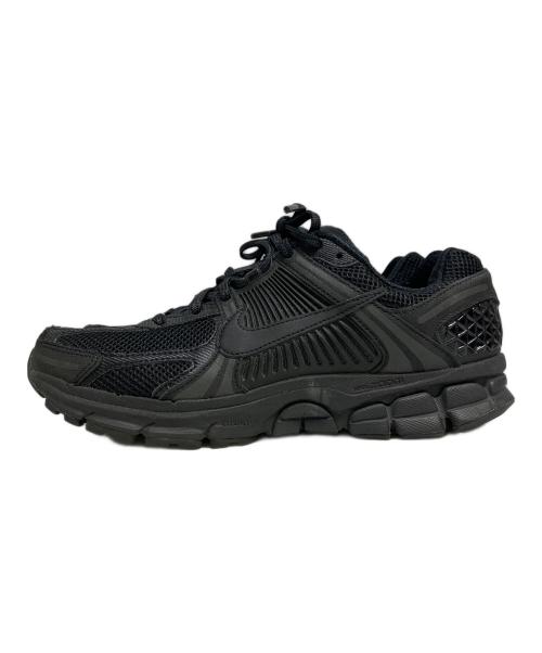 NIKE（ナイキ）NIKE (ナイキ) ローカットスニーカー ブラック サイズ:27cmの古着・服飾アイテム
