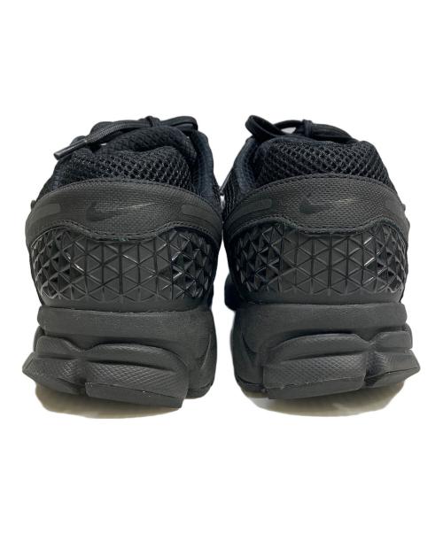 NIKE（ナイキ）NIKE (ナイキ) ローカットスニーカー ブラック サイズ:27cmの古着・服飾アイテム