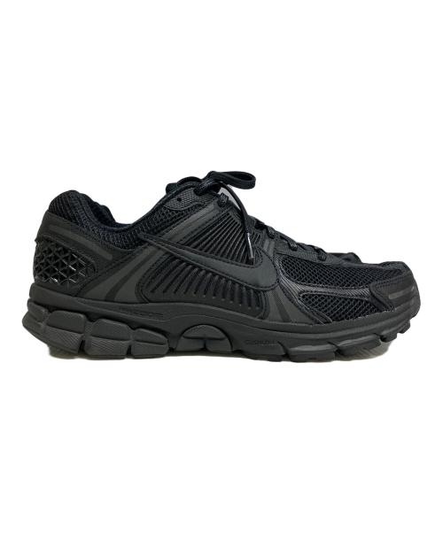 NIKE（ナイキ）NIKE (ナイキ) ローカットスニーカー ブラック サイズ:27cmの古着・服飾アイテム
