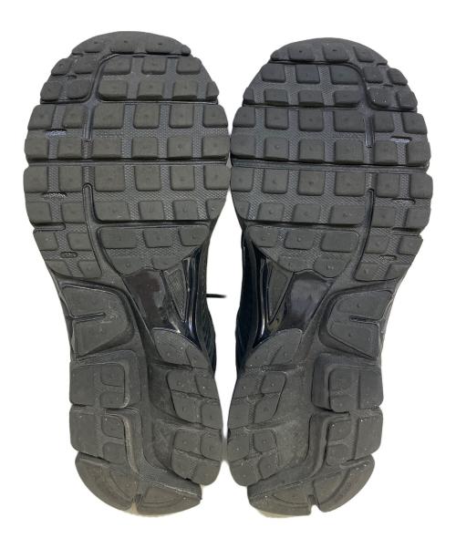 NIKE（ナイキ）NIKE (ナイキ) ローカットスニーカー ブラック サイズ:27cmの古着・服飾アイテム