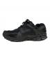 NIKE (ナイキ) ローカットスニーカー ブラック サイズ:27cm：7000円