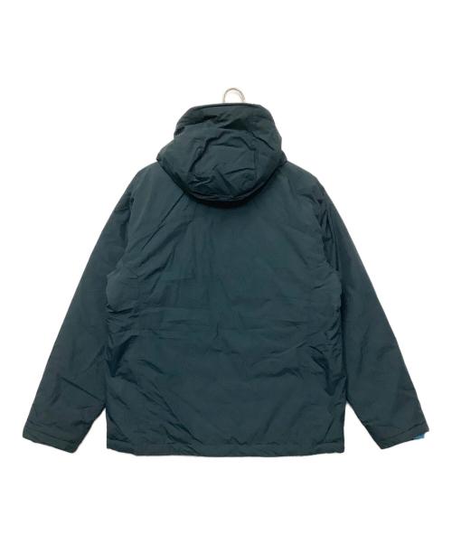 mont-bell（モンベル）mont-bell (モンベル) コロラドパーカ ブルー サイズ:XLの古着・服飾アイテム