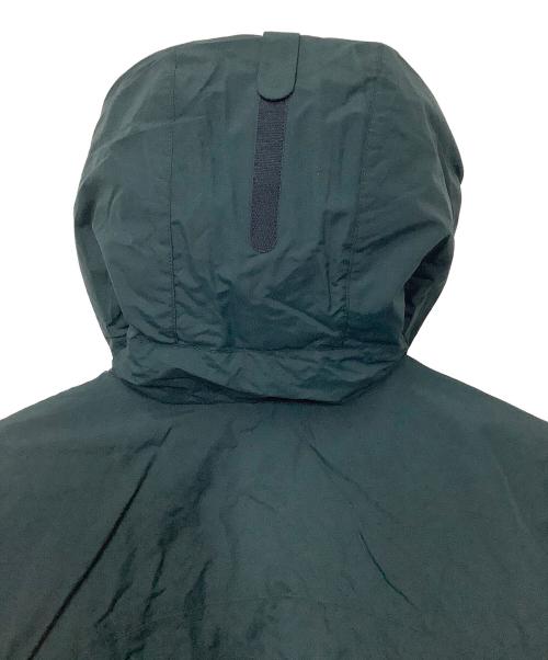 mont-bell（モンベル）mont-bell (モンベル) コロラドパーカ ブルー サイズ:XLの古着・服飾アイテム