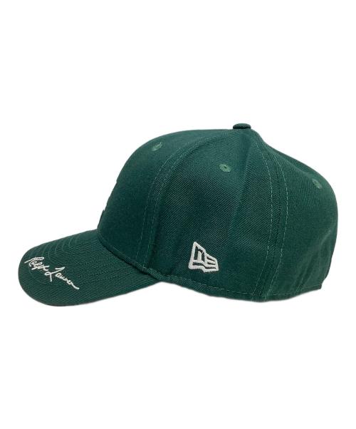 New Era（ニューエラ）New Era (ニューエラ) POLO RALPH LAUREN (ポロ・ラルフローレン) キャップ サイズ:LARGEの古着・服飾アイテム