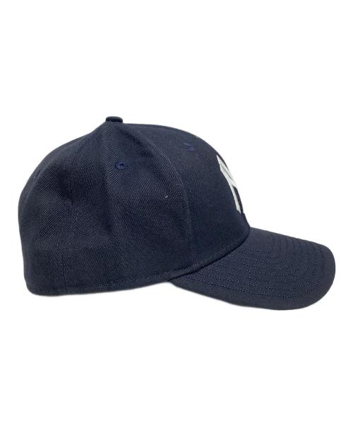 New Era（ニューエラ）New Era (ニューエラ) POLO RALPH LAUREN (ポロ・ラルフローレン) キャップ ネイビー サイズ:LARGEの古着・服飾アイテム