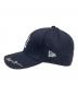 New Era (ニューエラ) POLO RALPH LAUREN (ポロ・ラルフローレン) キャップ ネイビー サイズ:LARGE：12000円