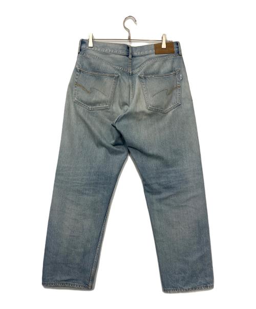 Ripo trenta anni（リポトレンタアンニ）RIPO trenta anni (リポトレンタアンニ) デニムパンツ インディゴ サイズ:31の古着・服飾アイテム