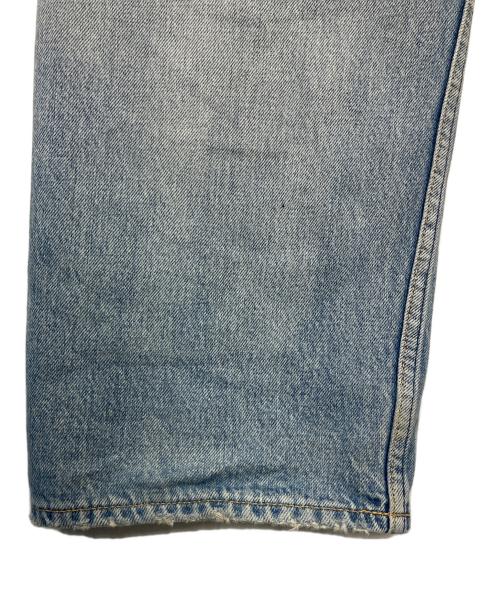 Ripo trenta anni（リポトレンタアンニ）RIPO trenta anni (リポトレンタアンニ) デニムパンツ インディゴ サイズ:31の古着・服飾アイテム