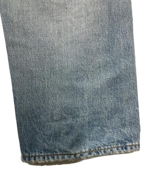 Ripo trenta anni（リポトレンタアンニ）RIPO trenta anni (リポトレンタアンニ) デニムパンツ インディゴ サイズ:31の古着・服飾アイテム