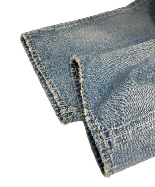 Ripo trenta anni（リポトレンタアンニ）RIPO trenta anni (リポトレンタアンニ) デニムパンツ インディゴ サイズ:31の古着・服飾アイテム