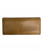 GANZOガンゾ）の古着「長財布」