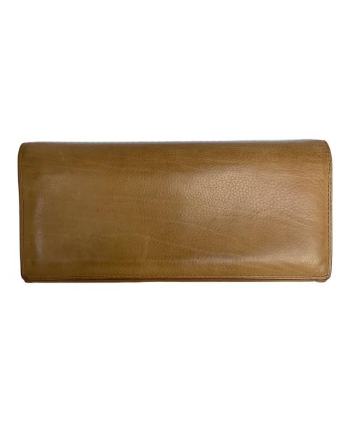 GANZO（ガンゾ）GANZO (ガンゾ) 長財布の古着・服飾アイテム