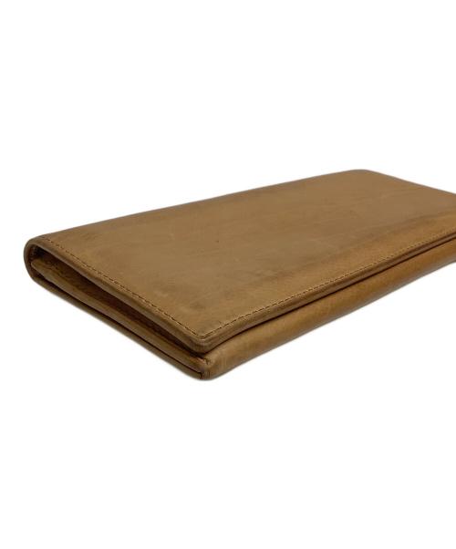 GANZO（ガンゾ）GANZO (ガンゾ) 長財布の古着・服飾アイテム