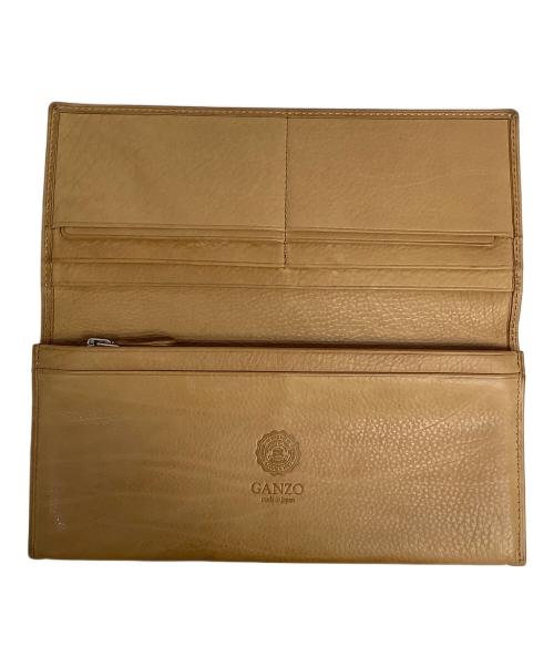 GANZO（ガンゾ）GANZO (ガンゾ) 長財布の古着・服飾アイテム