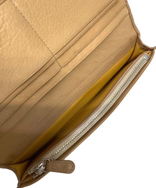 GANZO（ガンゾ）GANZO (ガンゾ) 長財布の古着・服飾アイテム