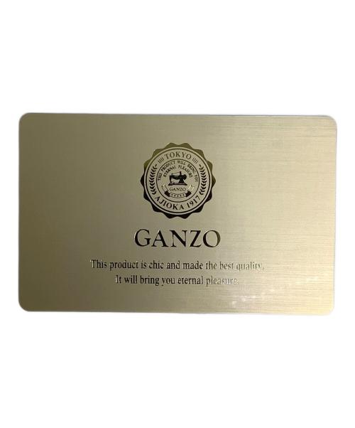 GANZO（ガンゾ）GANZO (ガンゾ) 長財布の古着・服飾アイテム